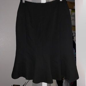 Ann Taylor Fit and Flare Skirt💃🏽